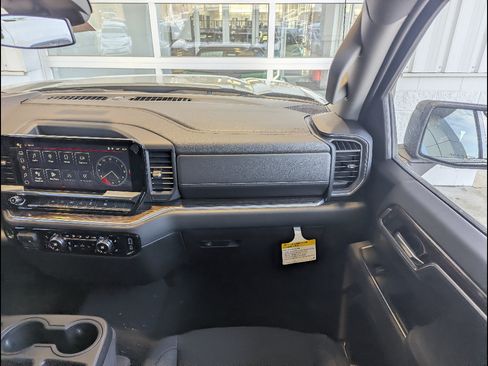 New 2026 GMC Sierra 1500 Elevation AWD/4WD image 4