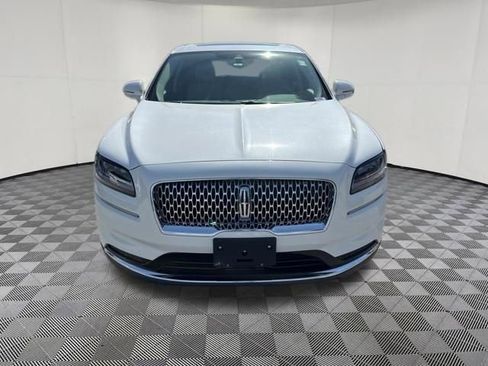 Certified 2023 Lincoln Nautilus Reserve w/ Class II Trailer Tow Package AWD/4WD image 14