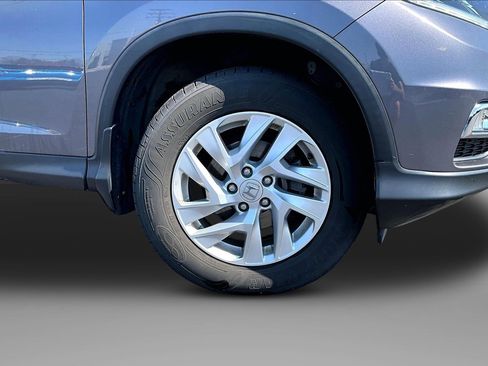 Used 2015 Honda CR-V EX-L image 2