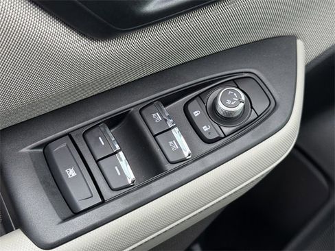 New 2026 Subaru Forester Premium image 14