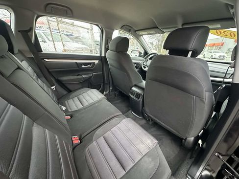 Used 2020 Honda CR-V LX image 26