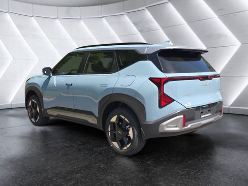 New 2027 Kia Seltos EX AWD/4WD image 3