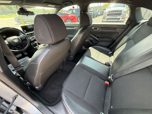 Used 2023 Honda Civic Sport image 28