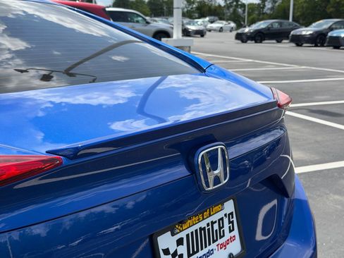 Used 2021 Honda Civic EX-L image 32