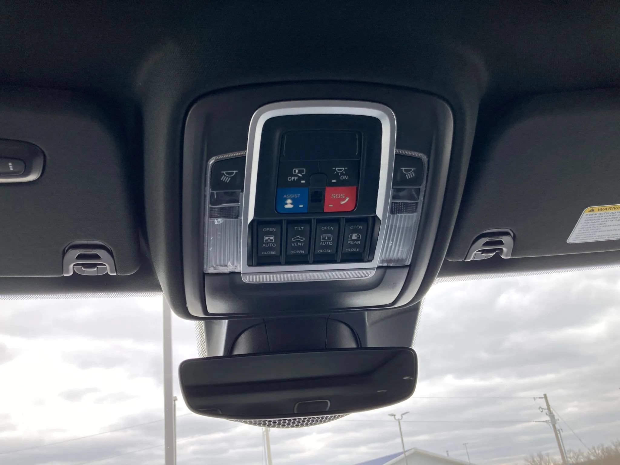 Used 2023 RAM 1500 TRX w/ TRX Level 1 Equipment Group AWD/4WD image 35