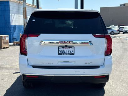 Used 2024 GMC Yukon SLT