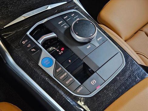 Certified 2023 BMW i4 eDrive35 w/ Premium Package RWD image 11
