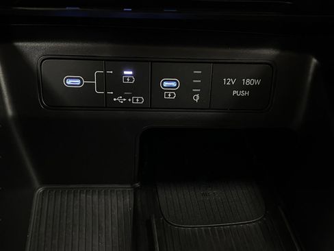 Certified 2025 Hyundai Tucson XRT image 26