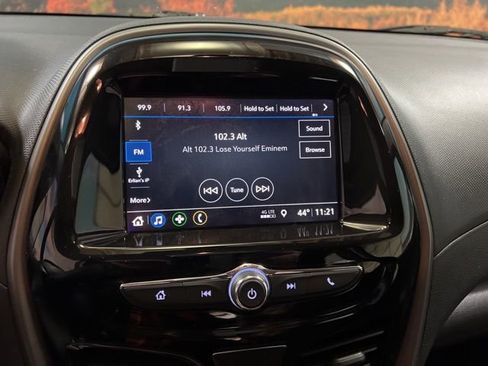 Used 2020 Chevrolet Spark LS image 29
