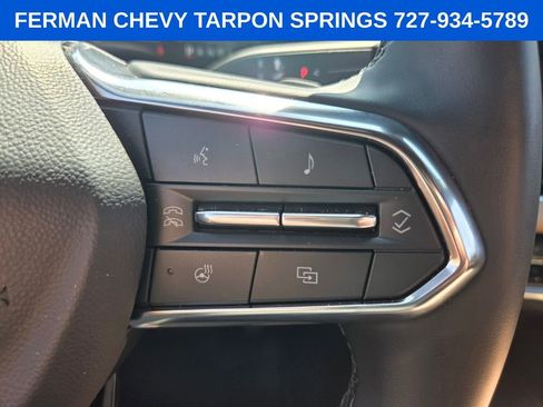 New 2026 Chevrolet Equinox ACTIV w/ Convenience Package III FWD image 28