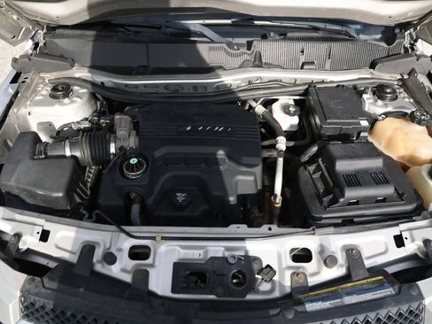 Used 2008 Chevrolet Equinox LT FWD image 41