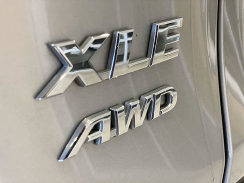 Used 2024 Toyota RAV4 XLE image 11