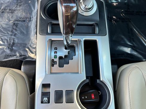 Certified 2023 Toyota 4Runner Limited image 27