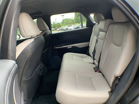Certified 2024 Lexus RX 350 Premium Plus w/ Convenience Package FWD image 23