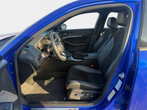 Used 2024 Acura Integra A-Spec image 12