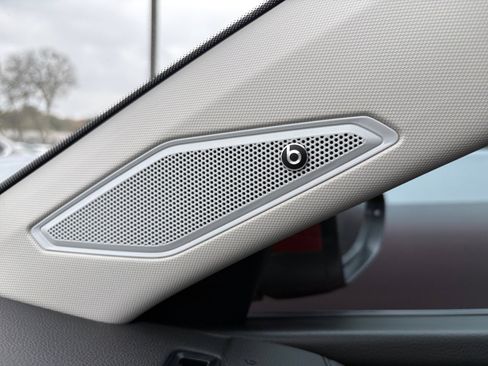 Certified 2024 Volkswagen Jetta SEL image 24