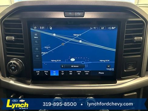New 2026 Ford F150 XLT w/ Equipment Group 302A MID AWD/4WD image 4