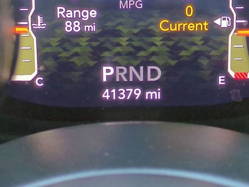 Used 2021 Jeep Wrangler Unlimited Rubicon AWD/4WD image 25