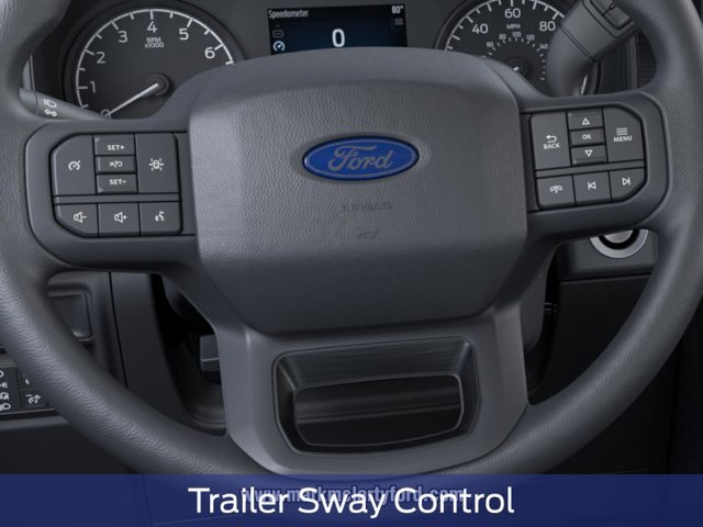 New 2026 Ford F150 XL w/ Equipment Group 103A High AWD/4WD image 14