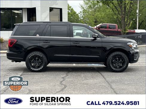 Used 2023 Ford Expedition Timberline AWD/4WD image 2