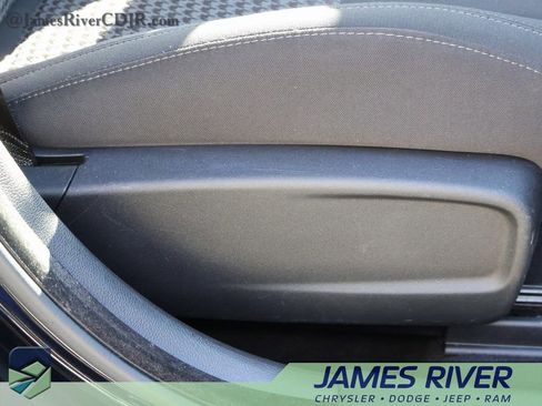 Used 2023 Dodge Charger GT w/ Blacktop Package image 10