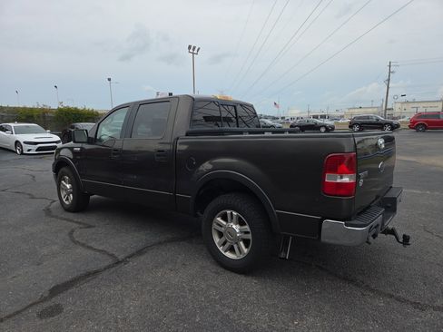 Used 2005 Ford F150 XLT image 3