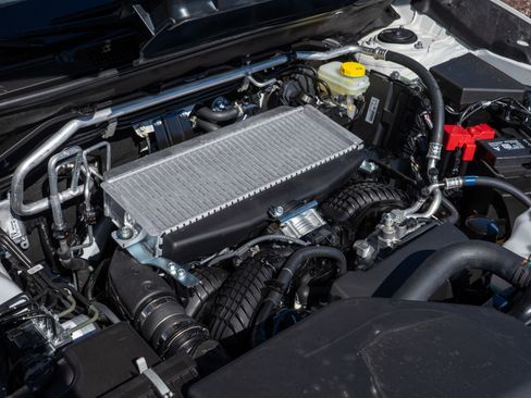 New 2025 Subaru Ascent Bronze Edition w/ Popular Package #2 image 21