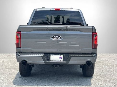 New 2026 Ford F150 XLT w/ Equipment Group 302A MID AWD/4WD image 23