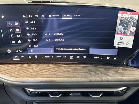 New 2025 Audi Q5 Premium Plus image 13