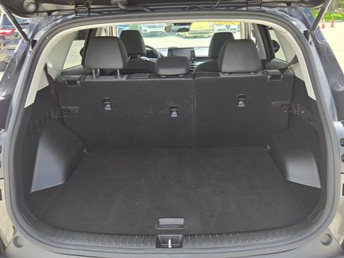 Used 2023 Kia Seltos S FWD image 11