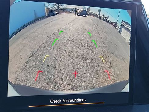 New 2026 Subaru Outback Premium image 18