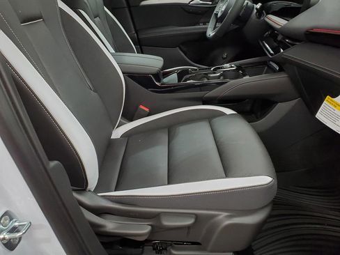 New 2026 Buick Envision Sport Touring AWD/4WD image 23