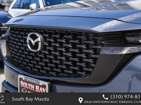 New 2026 MAZDA CX-50 2.5 Hybrid w/ Preferred Pkg AWD/4WD image 5
