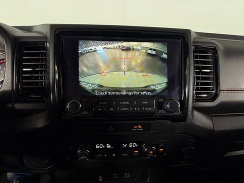 Used 2023 Nissan Frontier Pro-X w/ Technology Package image 17