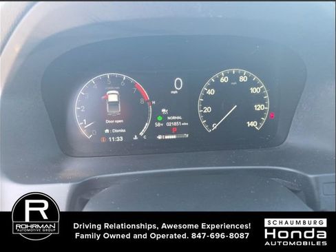 Used 2024 Honda Ridgeline Sport image 4