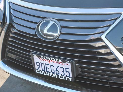 Used 2017 Lexus RX 350 FWD image 6