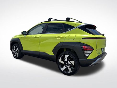 New 2026 Hyundai Kona Limited AWD/4WD image 5