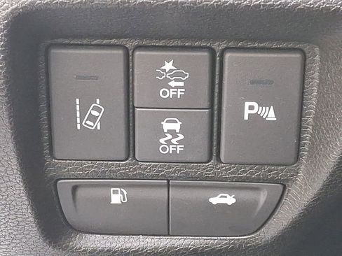 Used 2019 Acura TLX w/ Technology & A-SPEC Pkg image 25