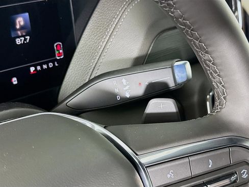 New 2026 GMC Yukon XL Denali w/ Sun & Power Step Package RWD image 19
