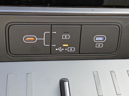 New 2026 Hyundai Santa Fe Calligraphy FWD image 23
