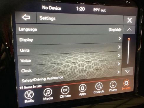 Used 2022 Dodge Durango GT AWD/4WD image 27