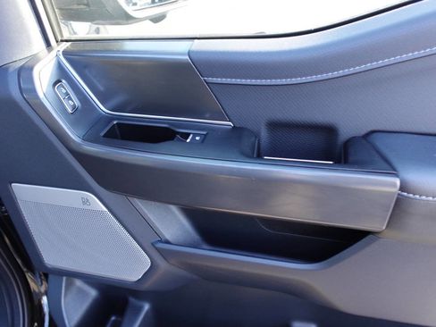 Used 2024 Ford F150 XLT w/ Equipment Group 303A High image 36