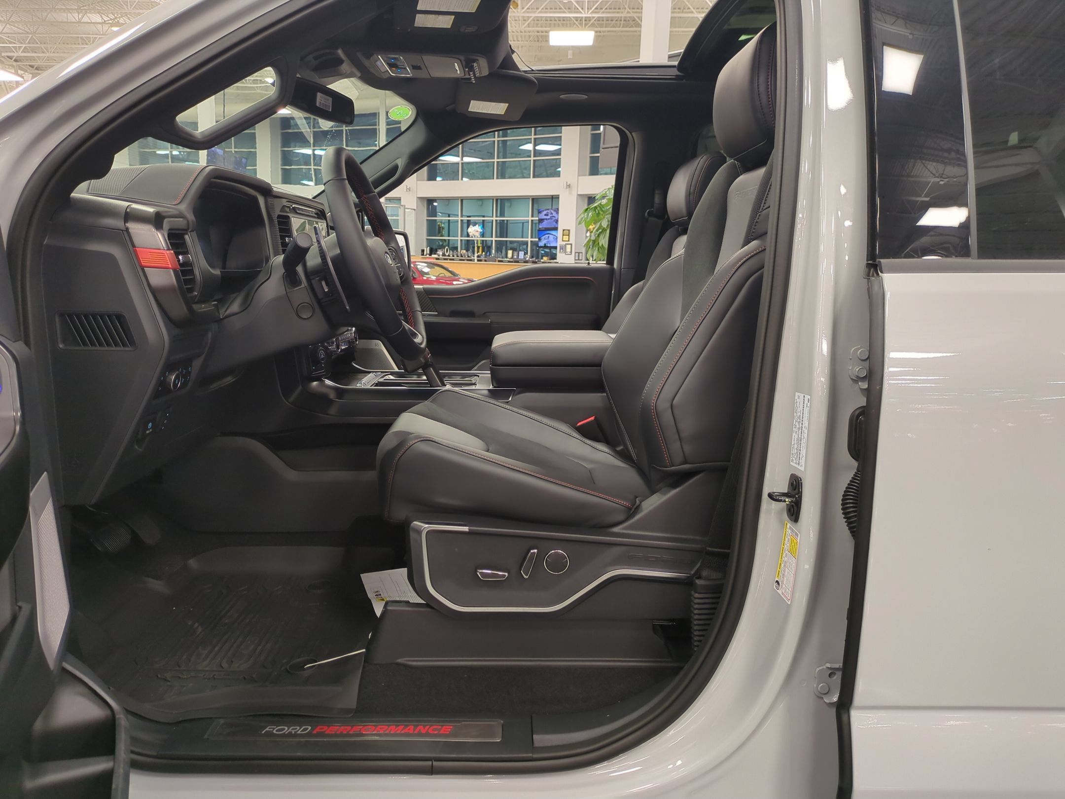 New 2026 Ford F150 Raptor AWD/4WD image 12