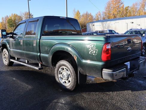 Used 2015 Ford F250 XLT w/ XLT Premium Package image 3