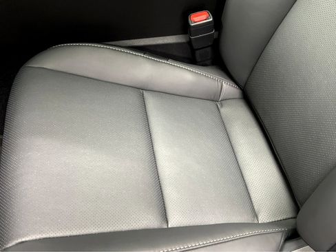 New 2025 Lexus ES 350 w/ Premium Package image 41