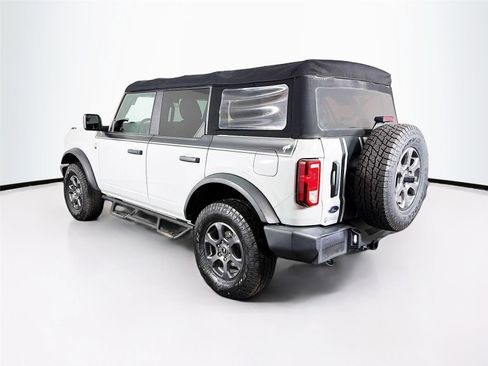 Used 2021 Ford Bronco Big Bend AWD/4WD image 5