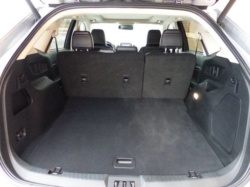 Used 2023 Ford Edge Titanium w/ Equipment Group 301A image 43