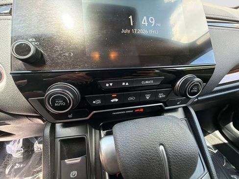 Used 2018 Honda CR-V EX image 53