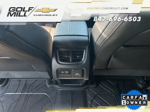 Used 2023 Chevrolet Blazer RS w/ Enhanced Convenience Package AWD/4WD image 28