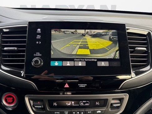 Used 2022 Honda Pilot Touring image 22